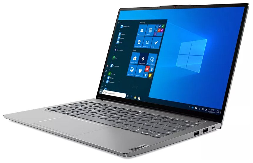 Фотографии Lenovo ThinkBook 13s G3 ACN (20YA0002RU)