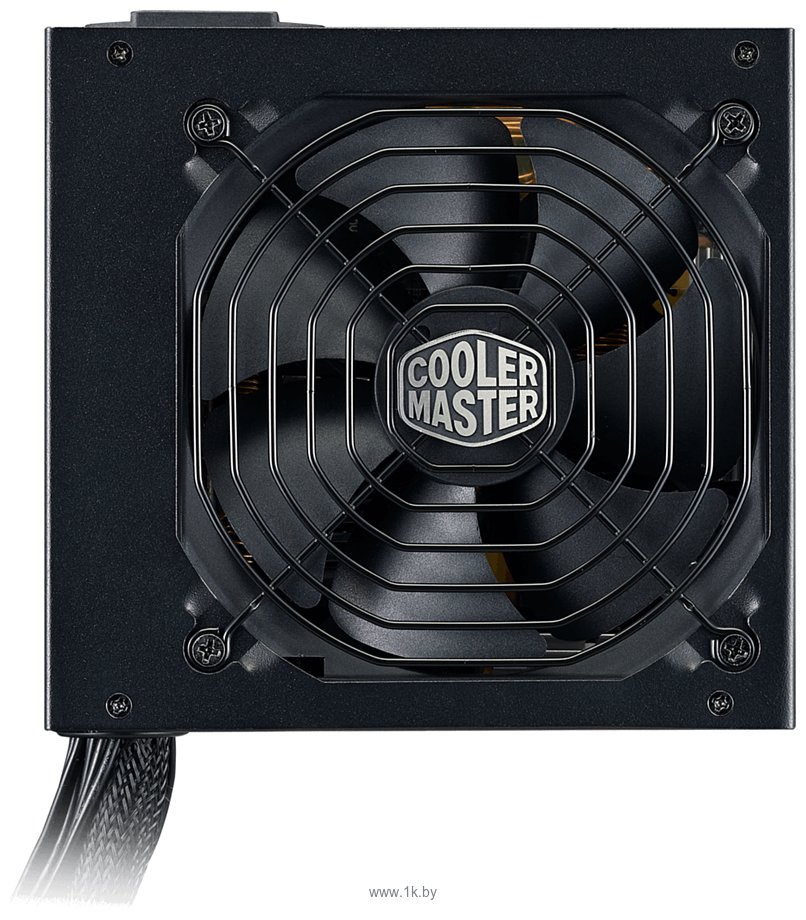 Фотографии Cooler Master MWE Gold 650 V2 MPE-6501-ACAAG-EU