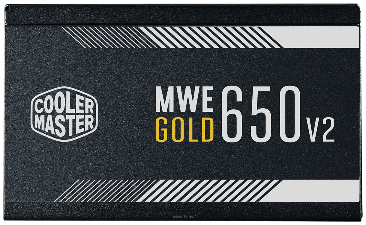 Фотографии Cooler Master MWE Gold 650 V2 MPE-6501-ACAAG-EU