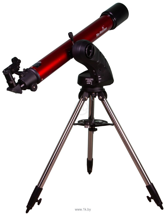 Фотографии Sky-Watcher Star Discovery AC90 SynScan GOTO