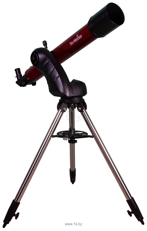 Фотографии Sky-Watcher Star Discovery AC90 SynScan GOTO