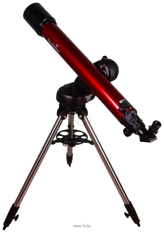 Фотографии Sky-Watcher Star Discovery AC90 SynScan GOTO