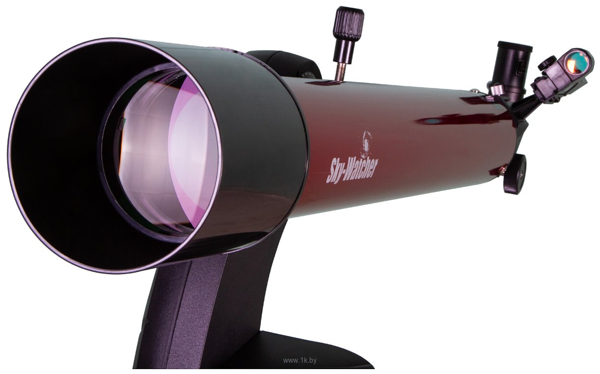 Фотографии Sky-Watcher Star Discovery AC90 SynScan GOTO