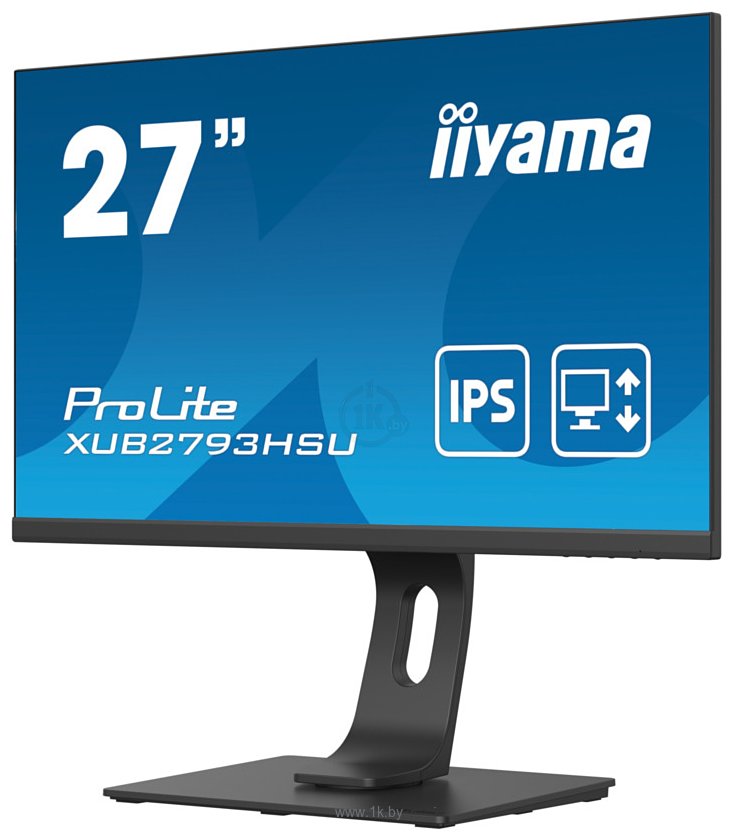 Фотографии Iiyama ProLite XUB2793HSU-B4