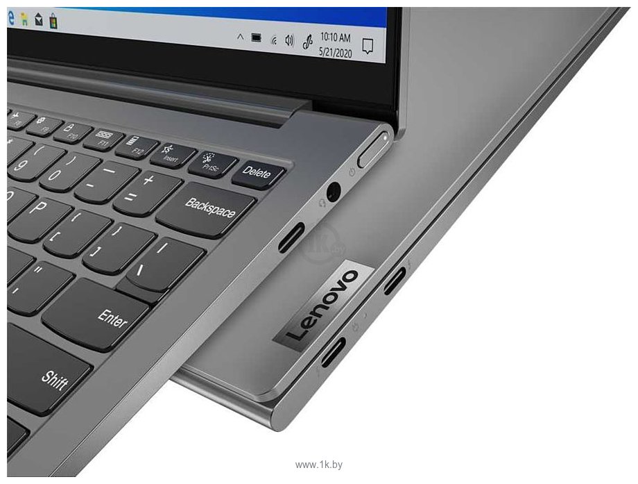 Фотографии Lenovo Yoga Slim 7 13ACN5 (82CY002RRU)