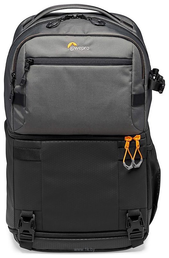 Фотографии Lowepro Fastpack Pro BP 250 AW III