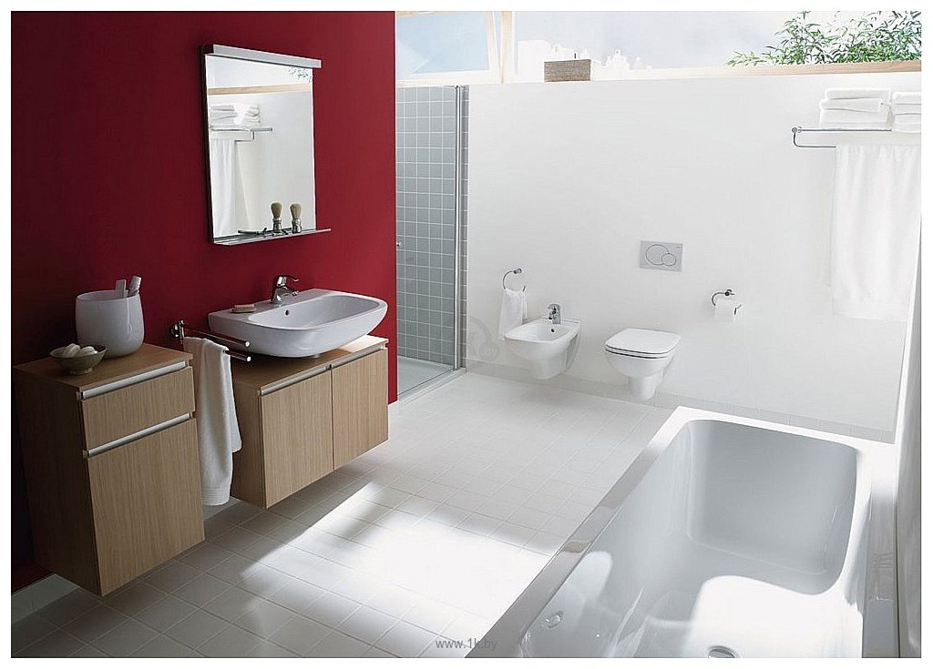 Фотографии Duravit D-Code 22371500002