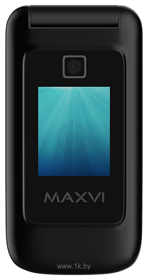 Фотографии MAXVI E8