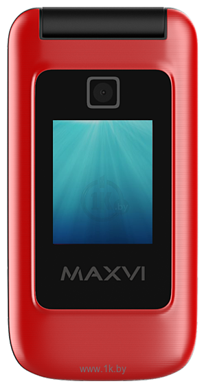 Фотографии MAXVI E8