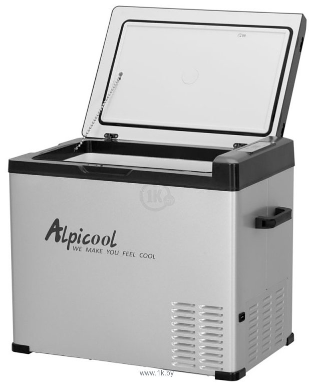 Фотографии Alpicool C50 (без адаптера 220В)