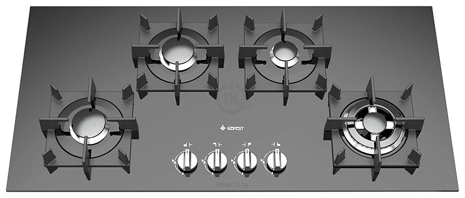 Фотографии GEFEST ПВГ 2250 К33