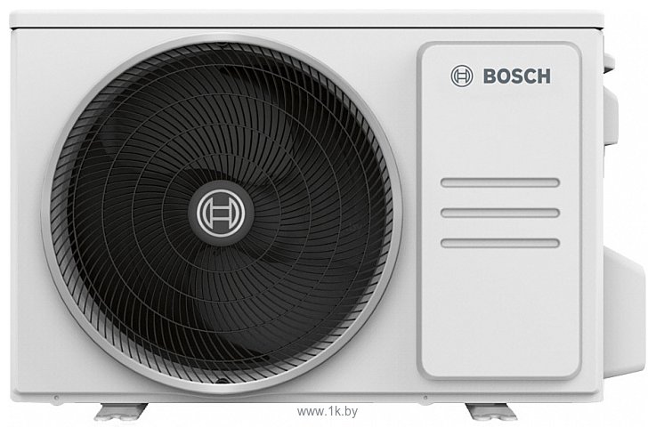 Фотографии Bosch Climate Line 5000 CLL5000 W 22 E/CLL5000 22 E