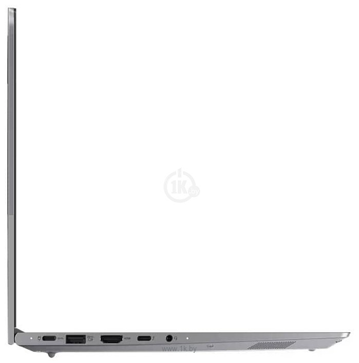 Фотографии Lenovo ThinkBook 14 G4+ IAP (21CX0017RU)