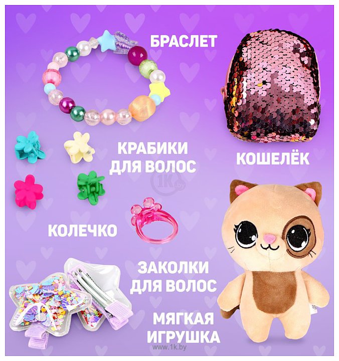 Фотографии Milo Toys Кот 9313939