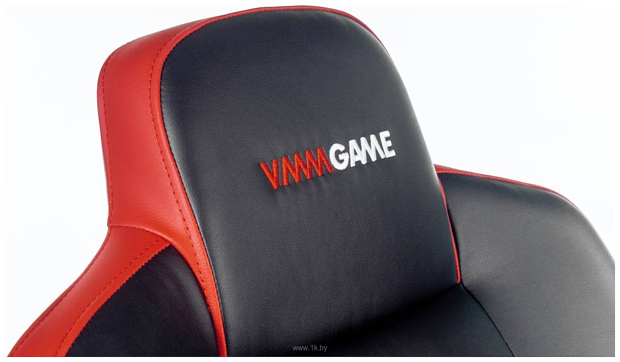 Фотографии VMM Game Unit Upgrade XD-A-BKRD-B23 (черный/красный)