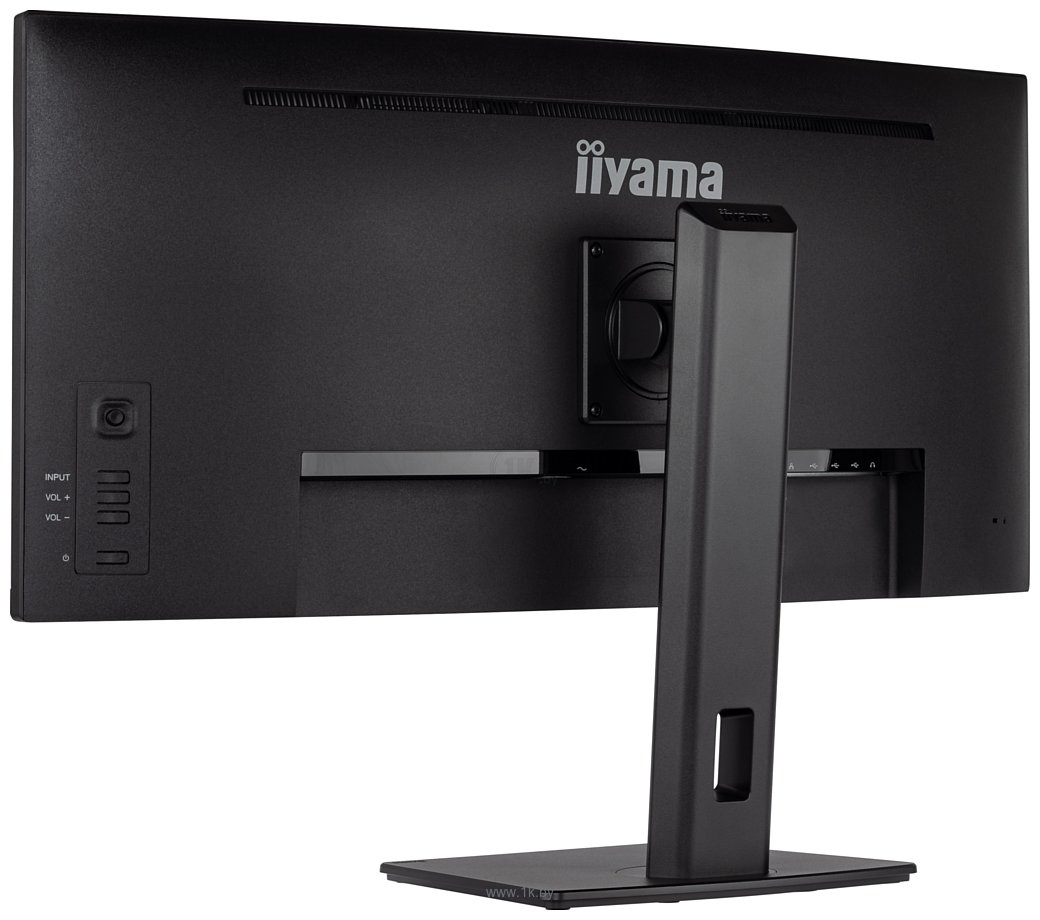 Фотографии Iiyama ProLite XCB3494WQSN-B5