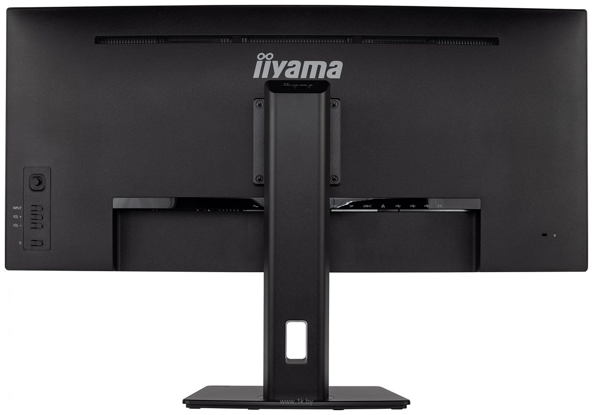 Фотографии Iiyama ProLite XCB3494WQSN-B5