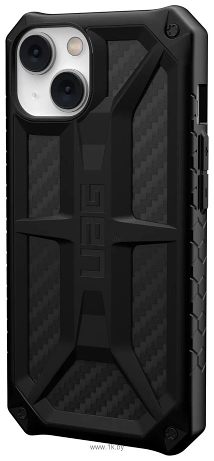 Фотографии Uag для iPhone 14 Monarch Carbon Fiber 114032114242