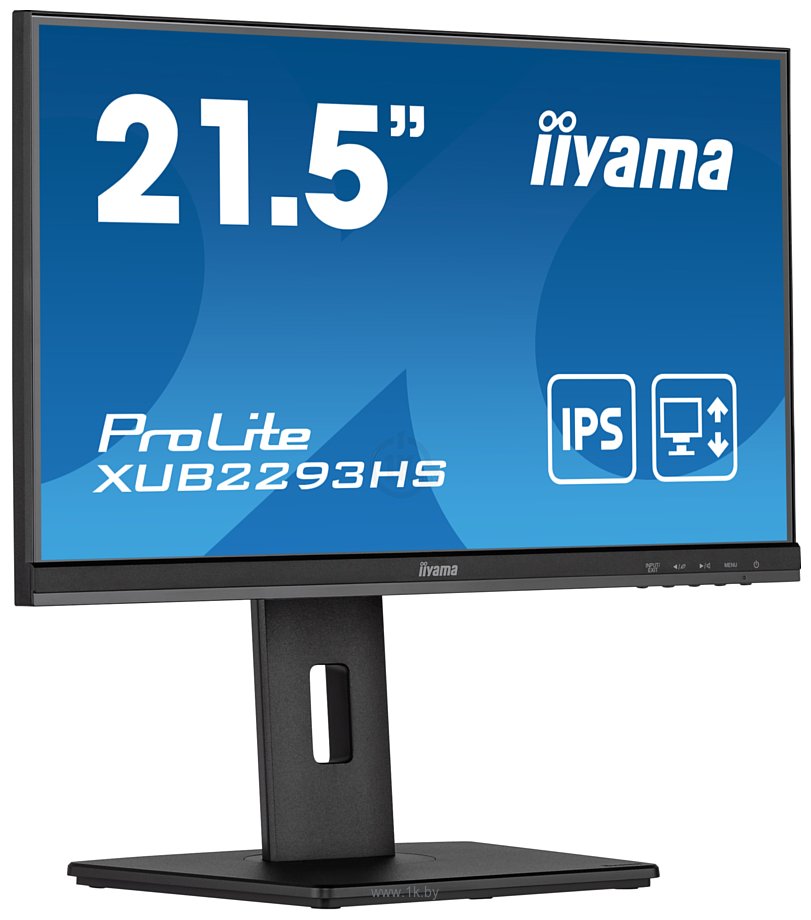 Фотографии Iiyama ProLite XUB2293HS-B5