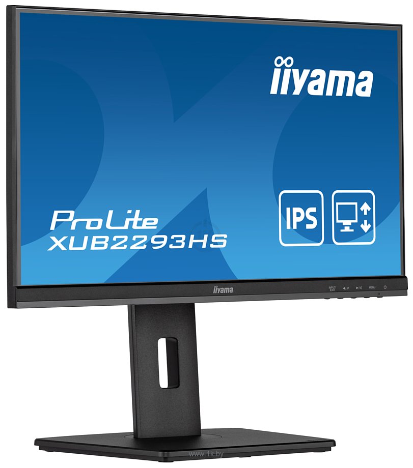 Фотографии Iiyama ProLite XUB2293HS-B5