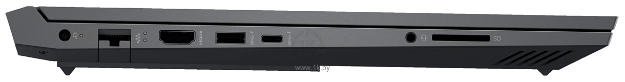 Ноутбук Hp Victus 15 Fa0031dx 68u87ua Купить