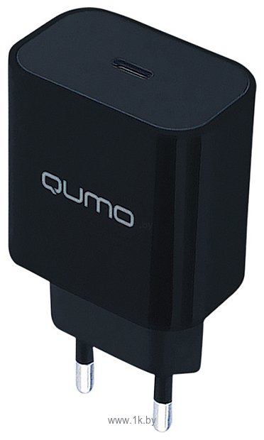Фотографии Qumo Energy Light Charger 0050 Q32874