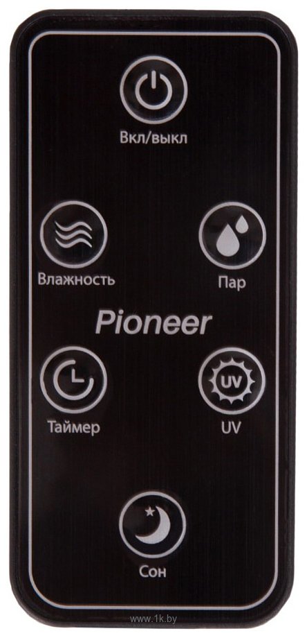 Фотографии Pioneer HDS51 (черный)