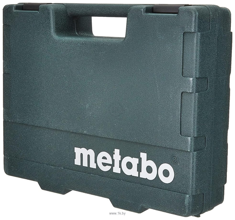 Фотографии Metabo DSSW 360 Set 1/2" (604118500)