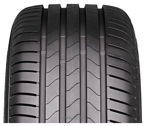 Фотографии Bridgestone Turanza 6 245/40 R17 95Y XL