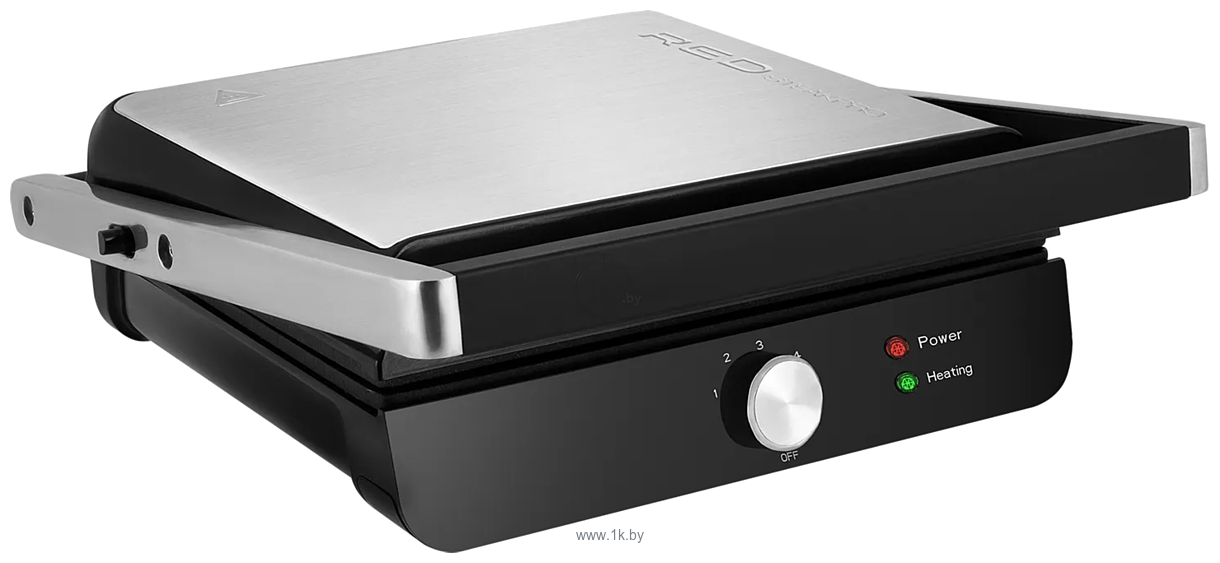 Фотографии RED Solution SteakPRO RGM-M815