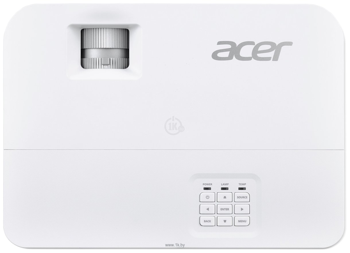 Фотографии Acer H6555BDKi MR.JVQ11.004