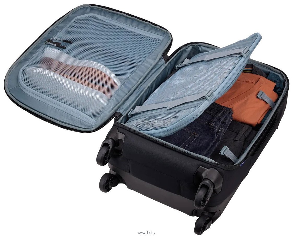 Фотографии Thule Subterra 2 Carry On Spinner TSRS422 (black)