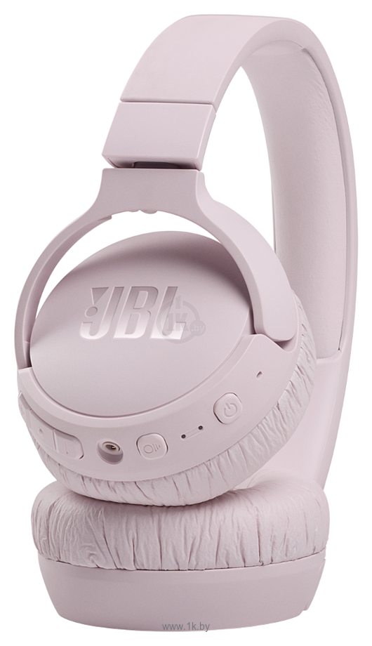 Фотографии JBL Tune 660NC (розовый)