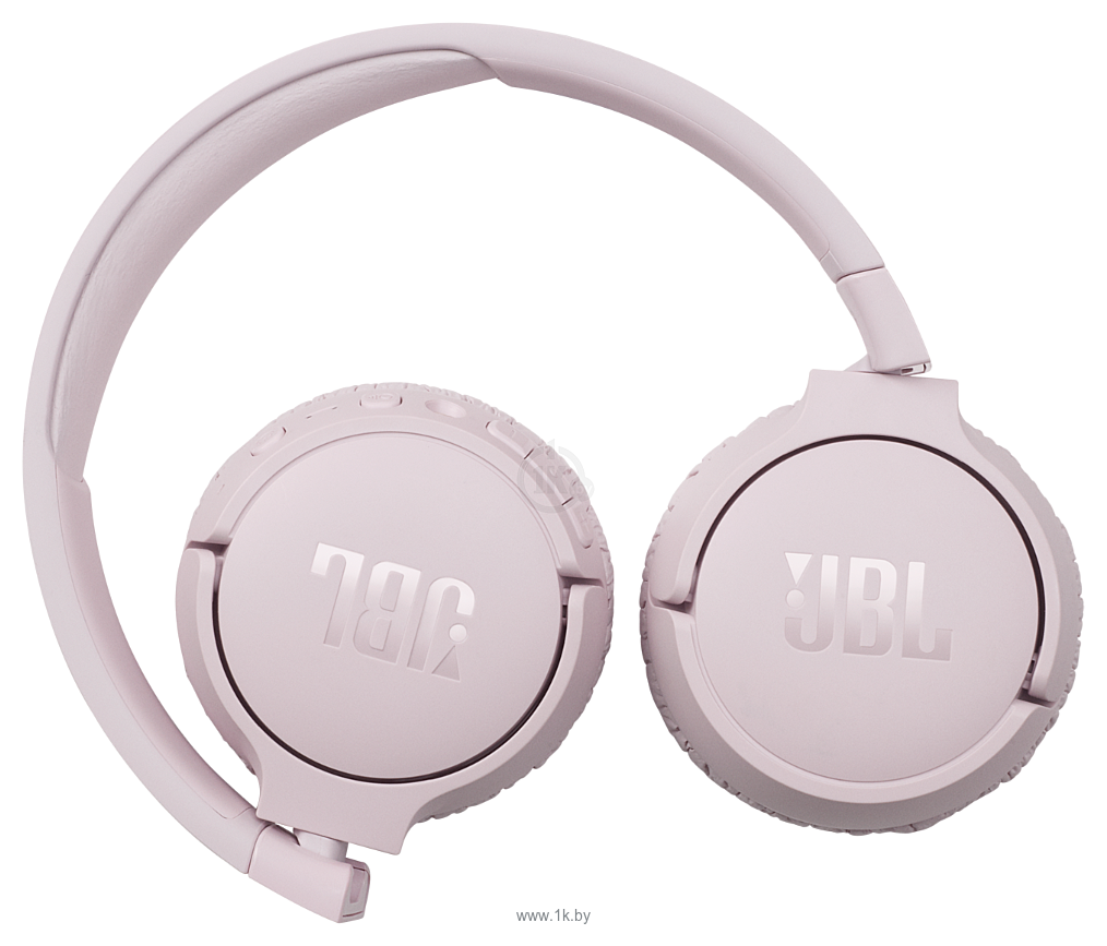 Фотографии JBL Tune 660NC (розовый)