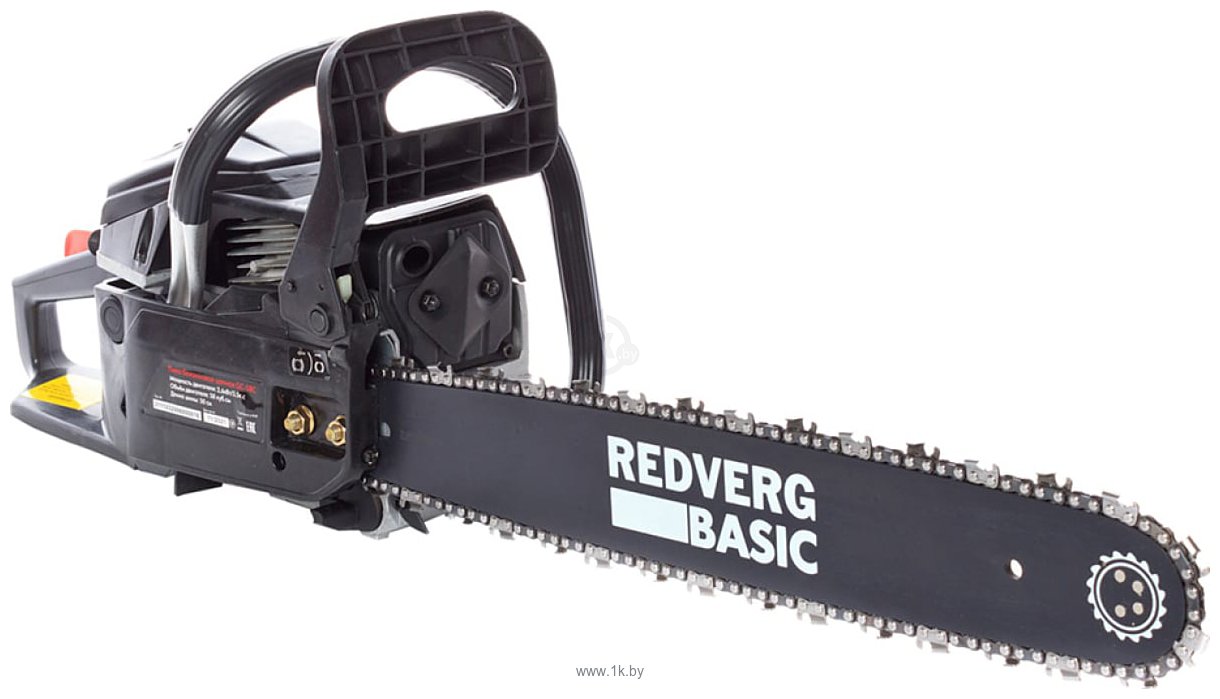 Фотографии RedVerg Basic GC-58C