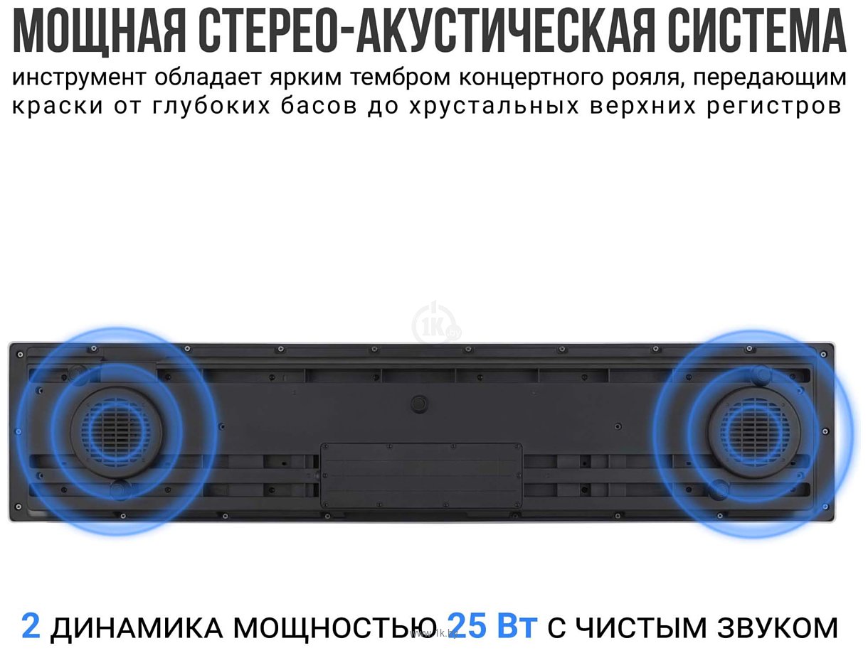 Фотографии Tesler STZ-8800