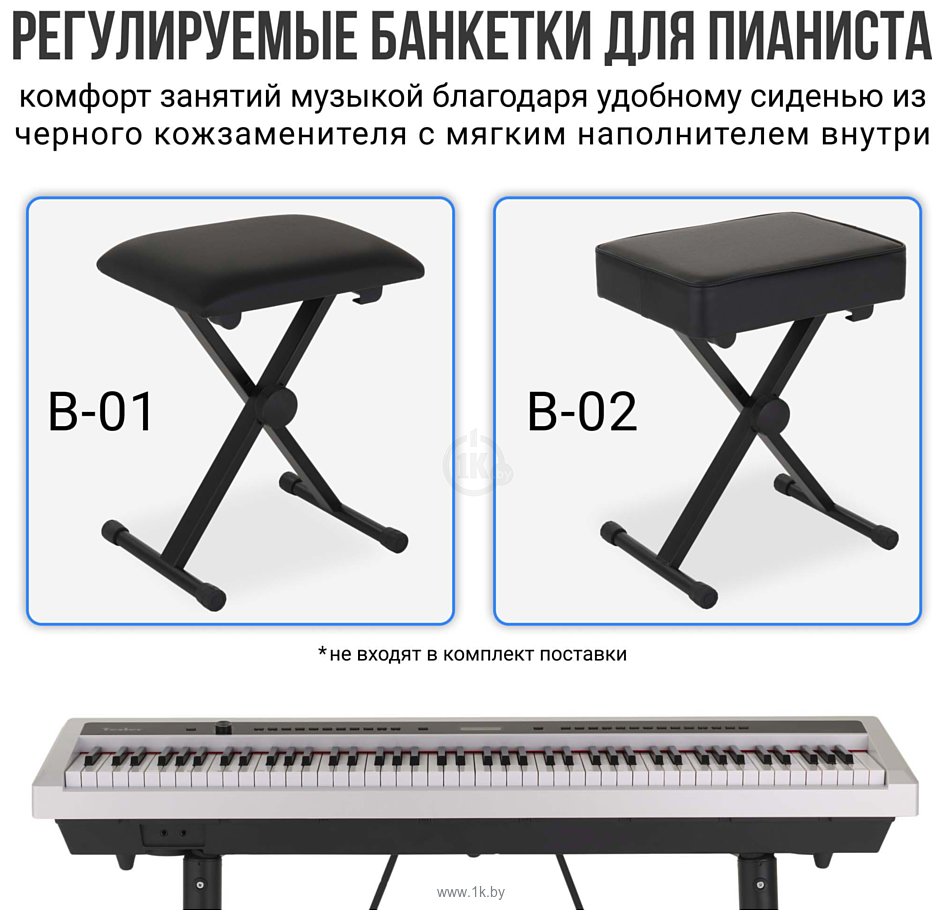 Фотографии Tesler STZ-8800