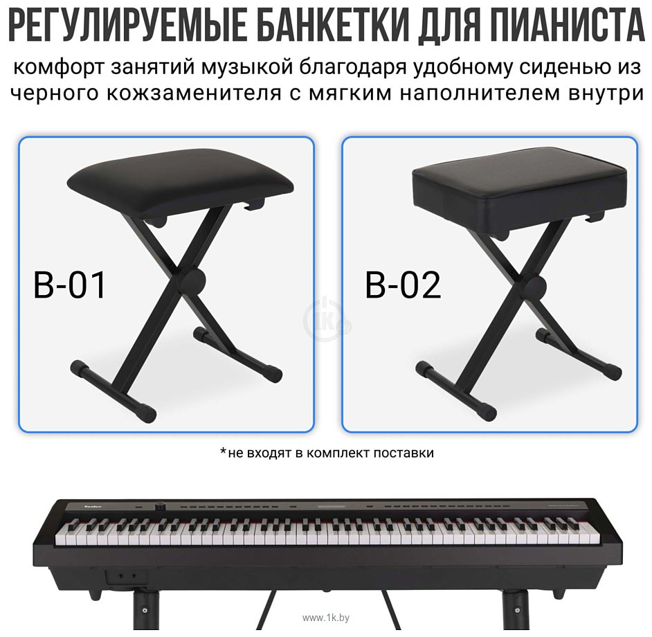 Фотографии Tesler STZ-8800