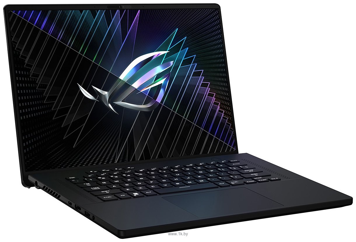 Фотографии ASUS ROG Zephyrus M16 2023 GU604VY-NM046W