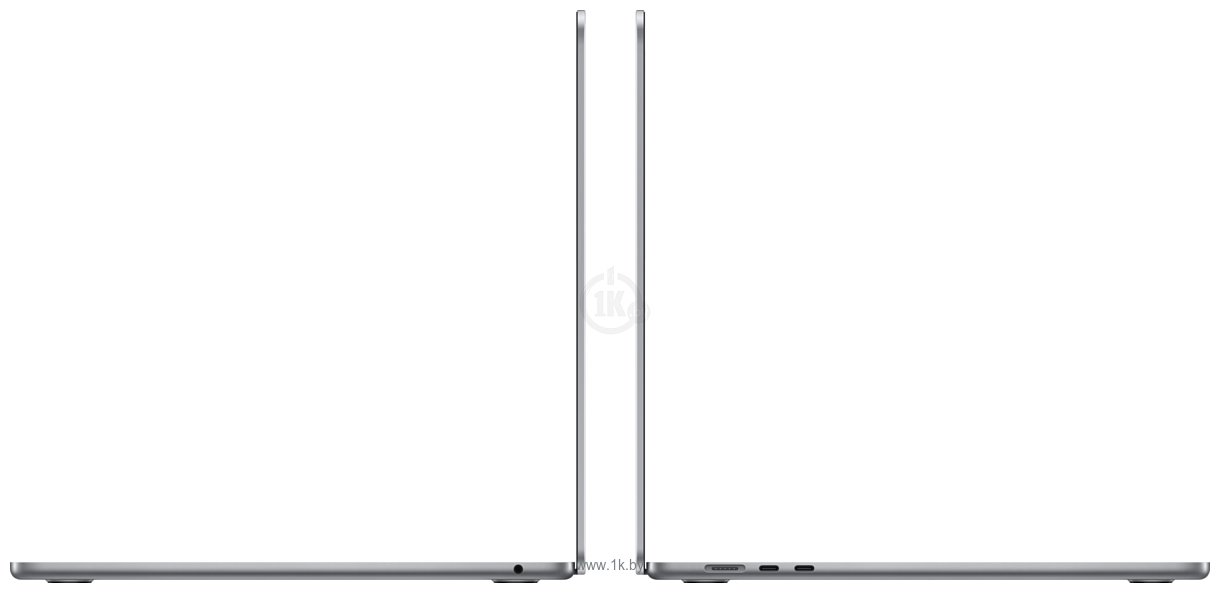 Фотографии Apple Macbook Air 15" M3 2024 Z1BP000W8