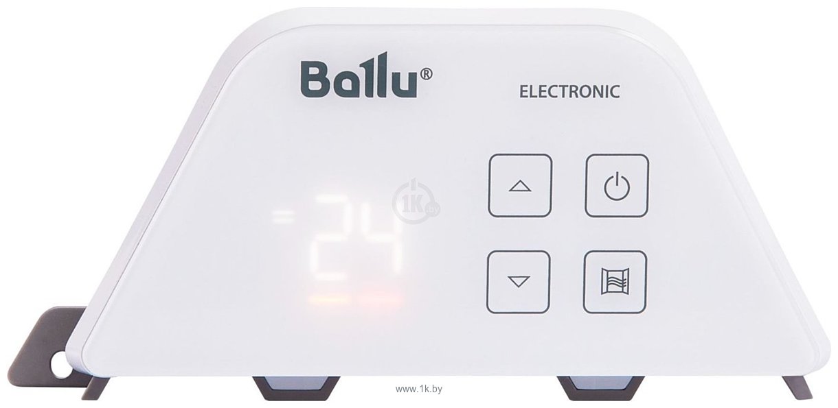 Фотографии Ballu Evolution Transformer BEC/EVU-500-E (электрическое управление, с шасси)