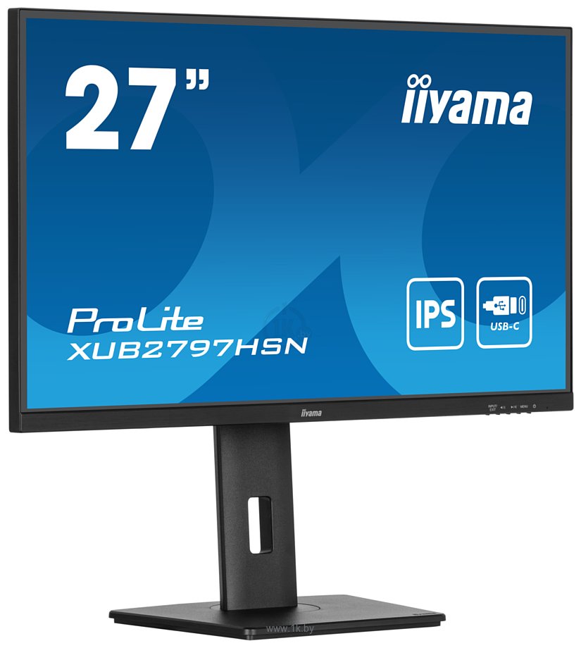 Фотографии Iiyama ProLite XUB2797HSN-B1