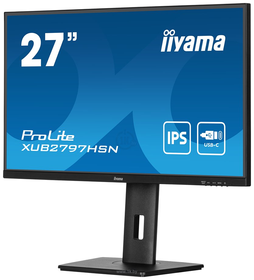 Фотографии Iiyama ProLite XUB2797HSN-B1