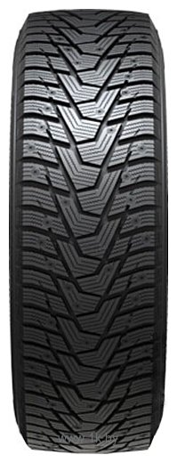 Фотографии Hankook Winter i*Pike X W429A 285/60 R18 116T