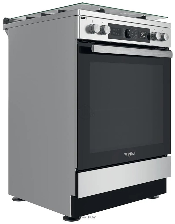 Фотографии Whirlpool WS68G8ACXT/E