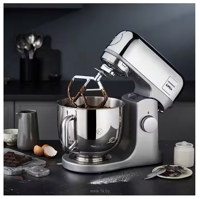 Фотографии Kenwood KMX760ACH