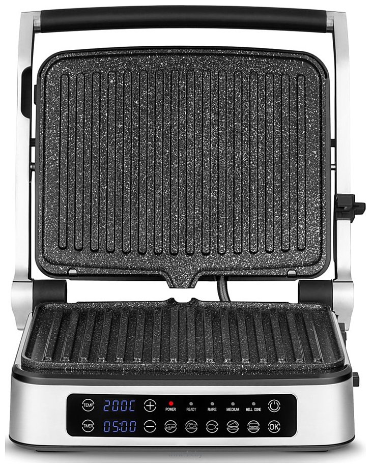 Фотографии Zeegma Grill Chef 2.0