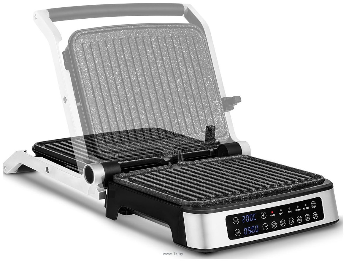 Фотографии Zeegma Grill Chef 2.0