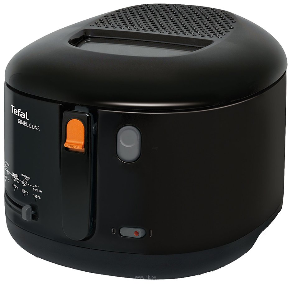 Фотографии Tefal FF1608