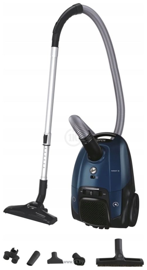 Фотографии Hoover TXL70HM 011